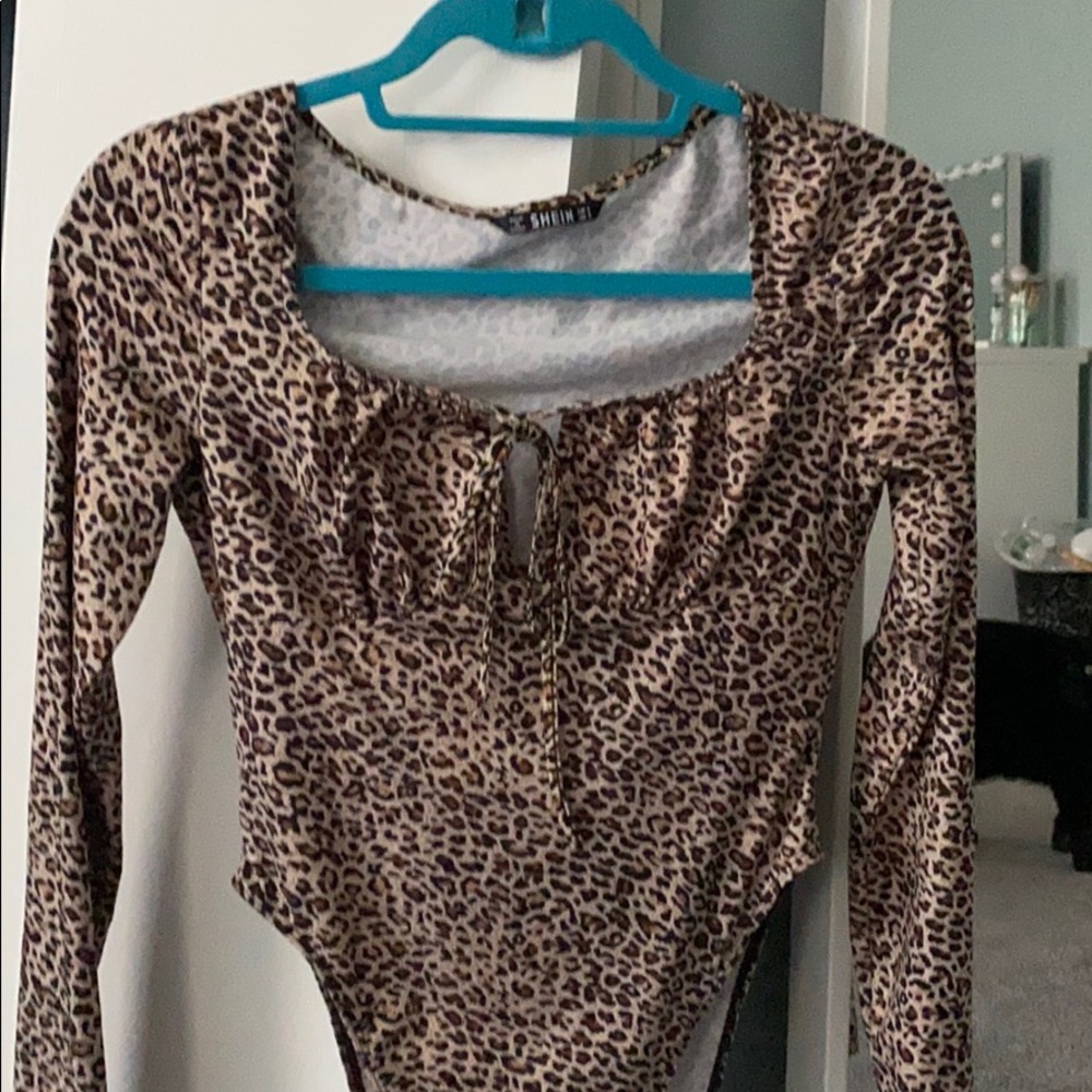 Body suit